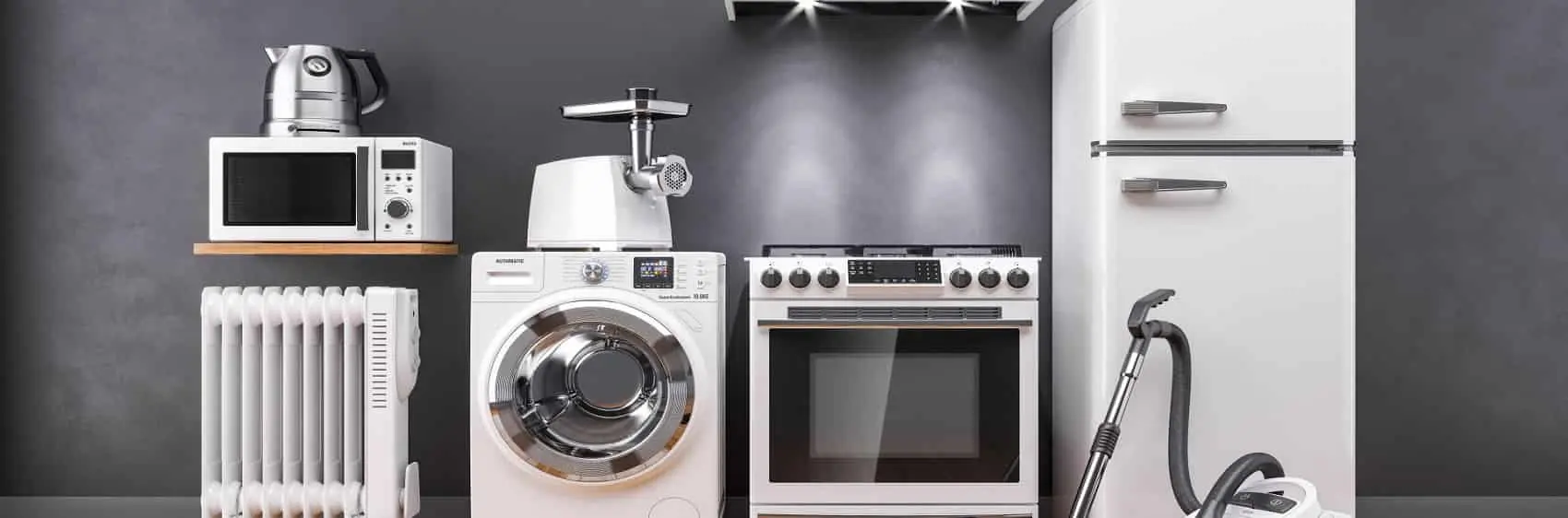 Milas Electrolux Kombi Servisi